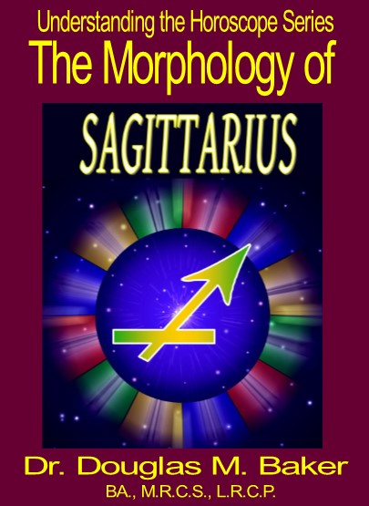 The Morphology of Sagittarius